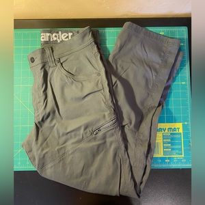 Wranglers ATG Waist Flex 32x30